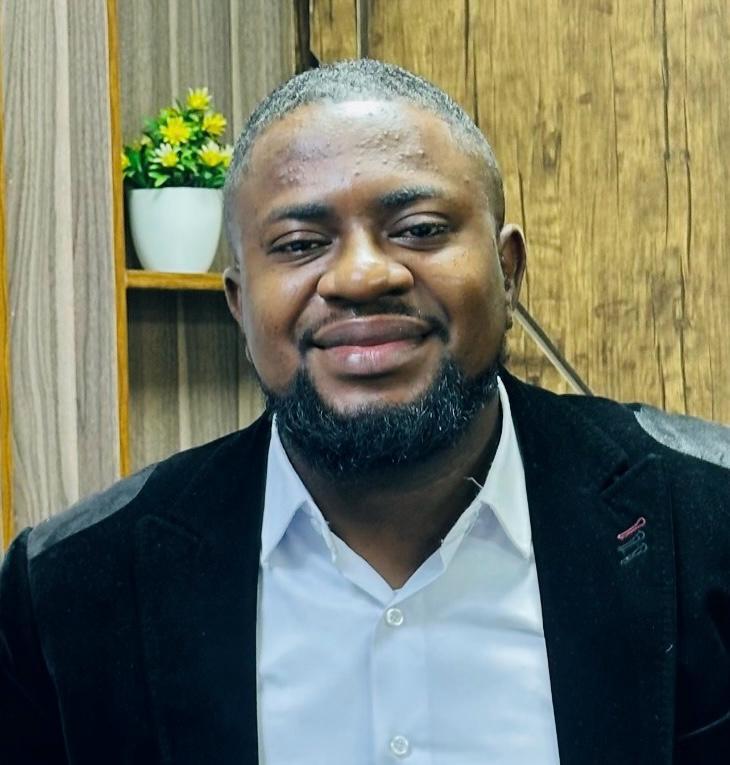 Olusegun Tolulope